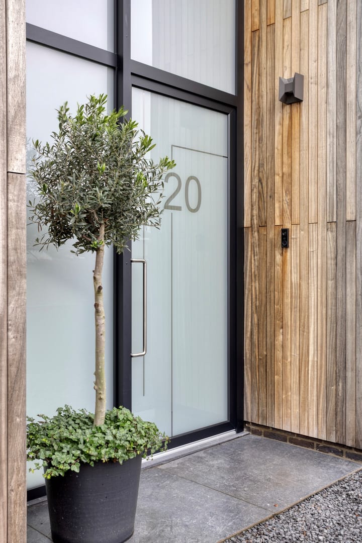 Photo 8 of Louis Pasteurstraat 20