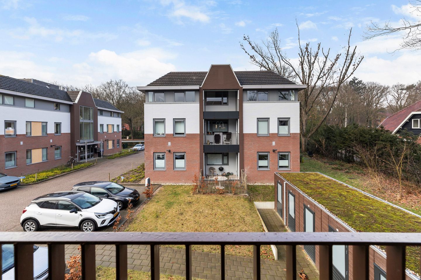 Foto 14 van Amersfoortsestraat 124-C11