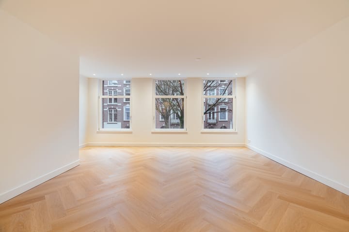 Foto 4 van Bosboom Toussaintstraat 8-1