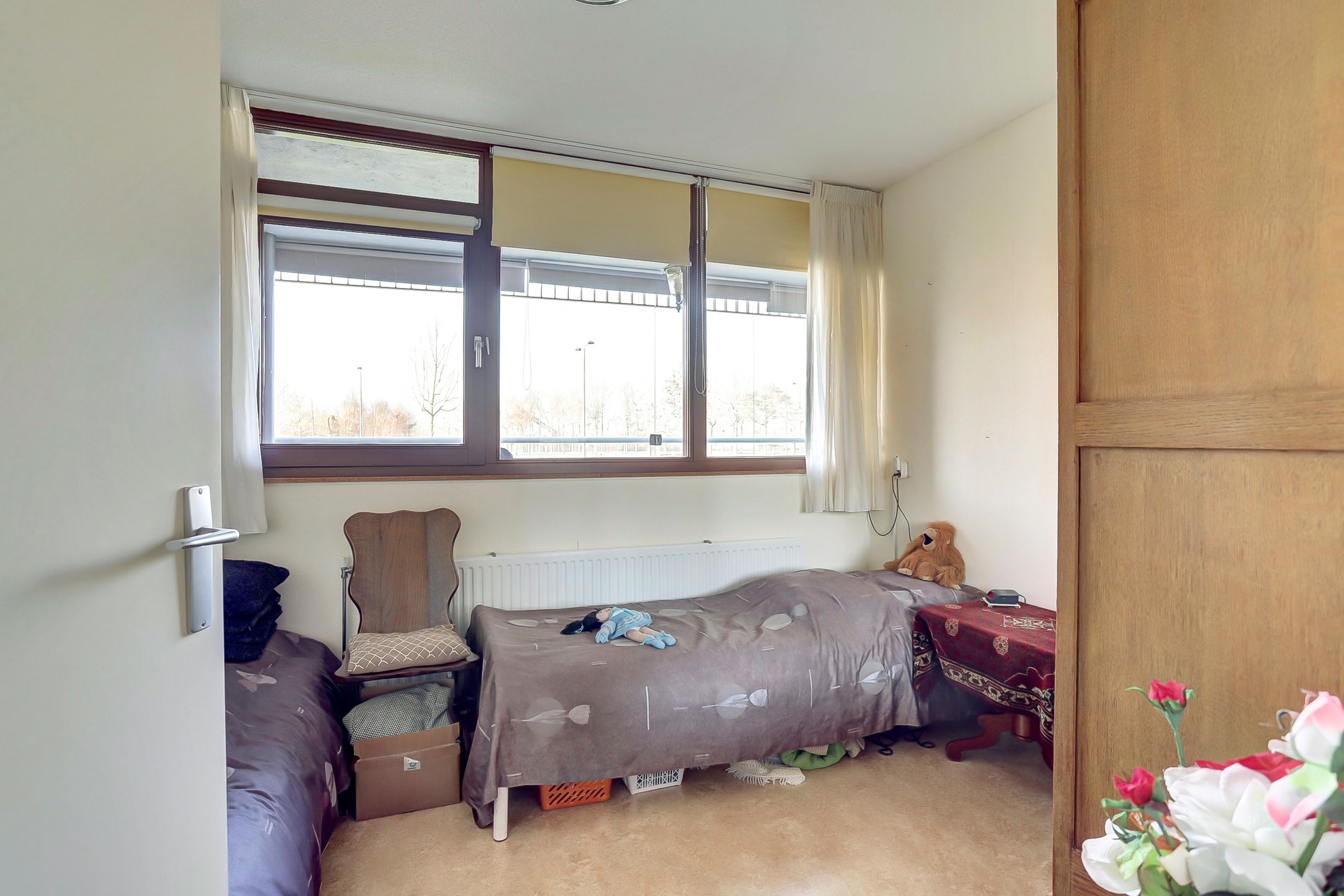 Foto 18 van Klepel 318