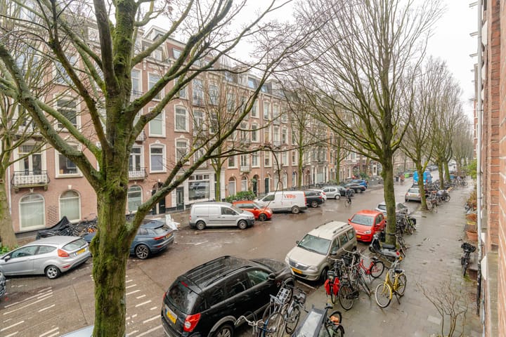 Foto 5 van Bosboom Toussaintstraat 8-1
