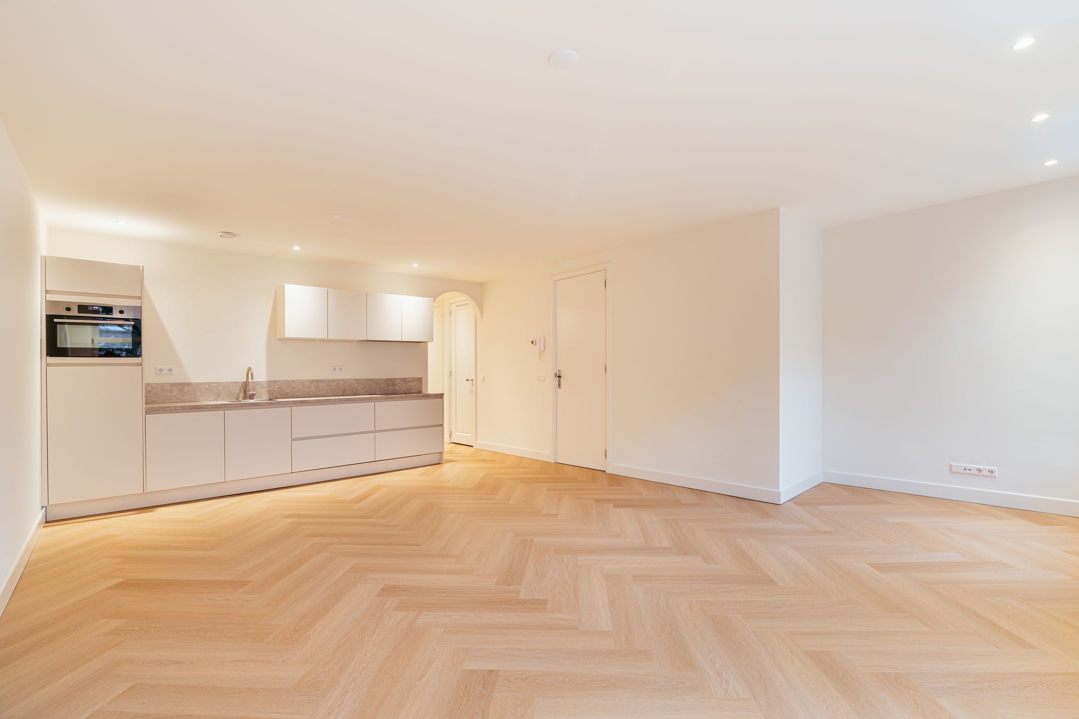 Foto 6 van Bosboom Toussaintstraat 8-1