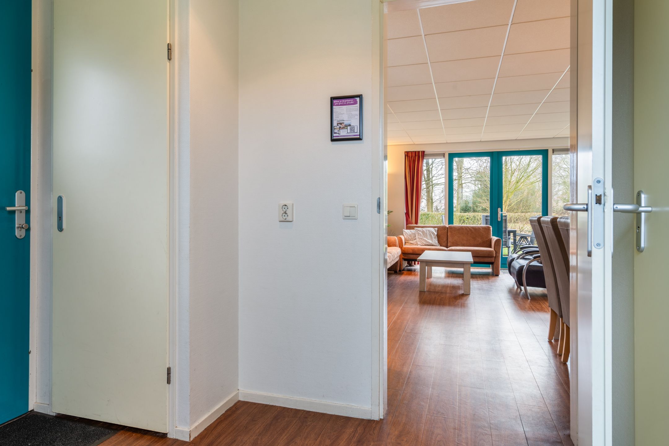 Foto 9 van Het Zwiggelterveld 14