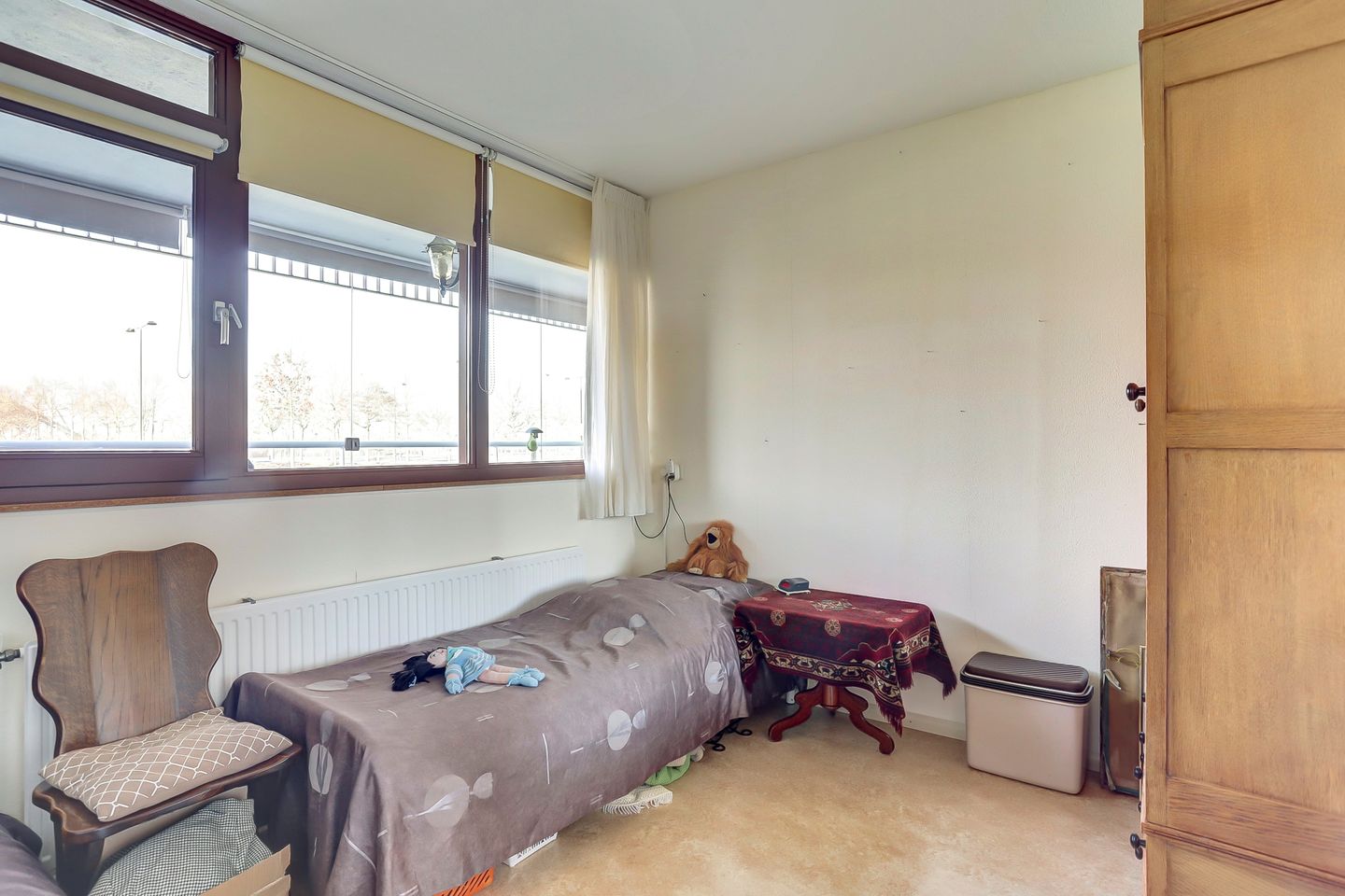 Foto 19 van Klepel 318