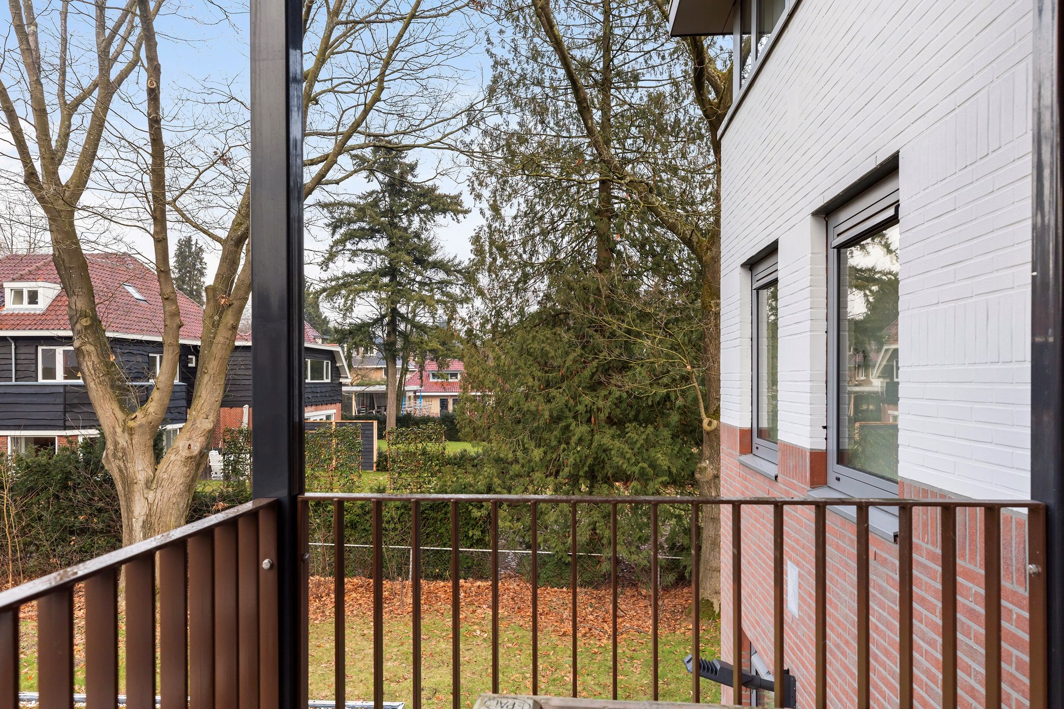 Foto 15 van Amersfoortsestraat 124-C11