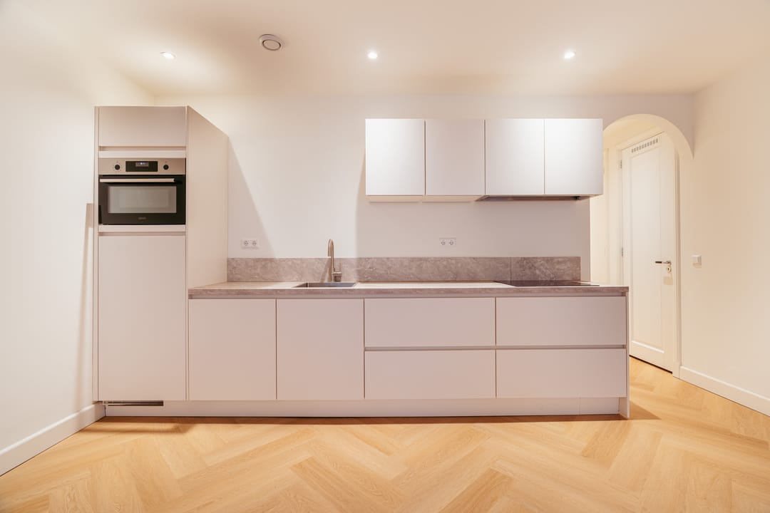 Foto 7 van Bosboom Toussaintstraat 8-1