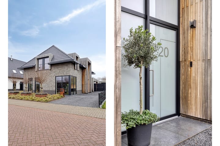 Photo 9 of Louis Pasteurstraat 20