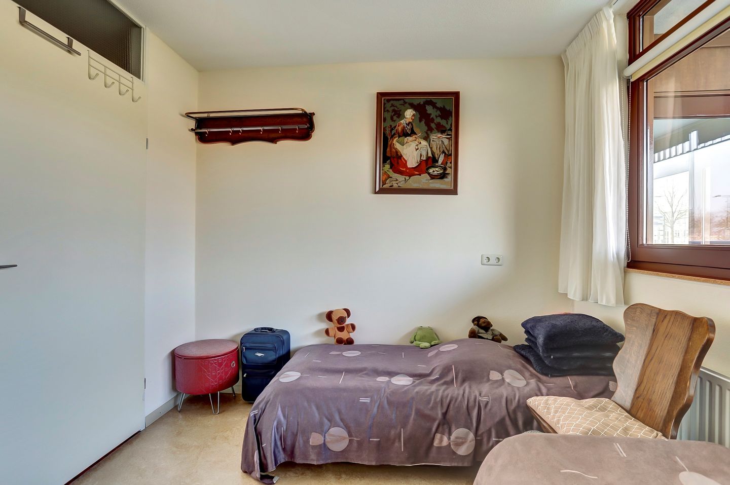 Foto 20 van Klepel 318