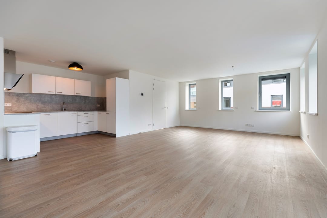 Foto 16 van Amersfoortsestraat 124-C11