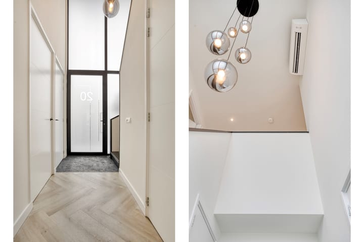 Photo 10 of Louis Pasteurstraat 20