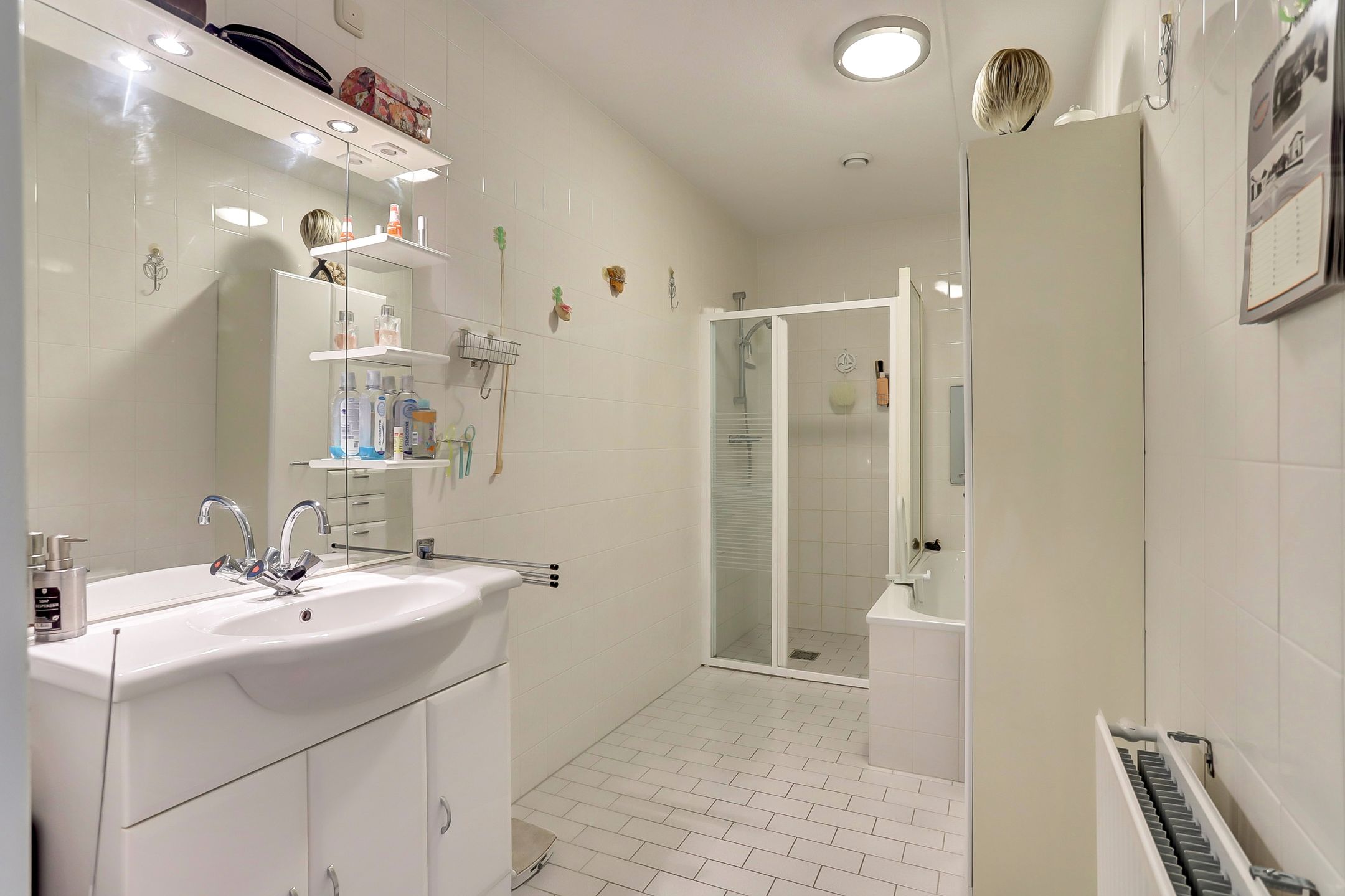 Foto 21 van Klepel 318