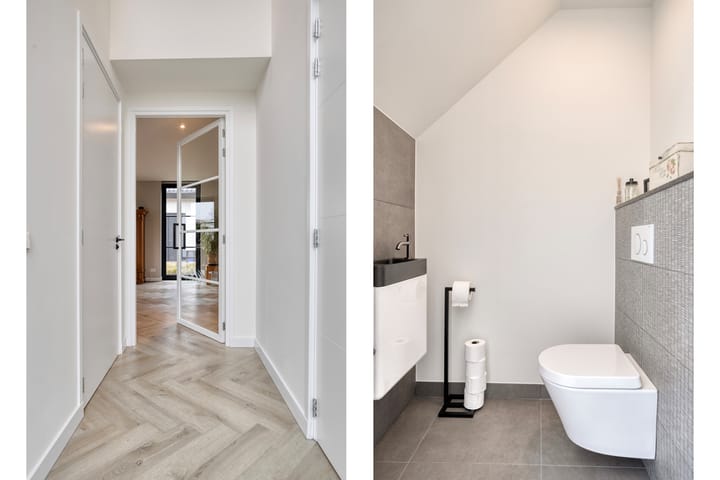 Photo 11 of Louis Pasteurstraat 20