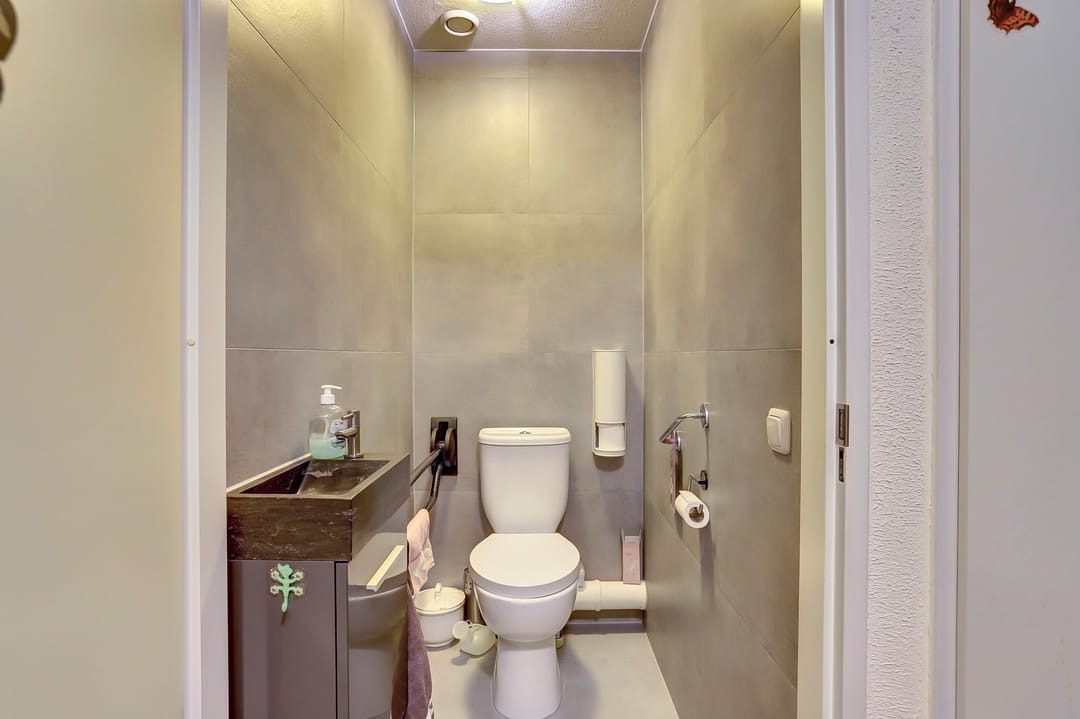 Foto 23 van Klepel 318