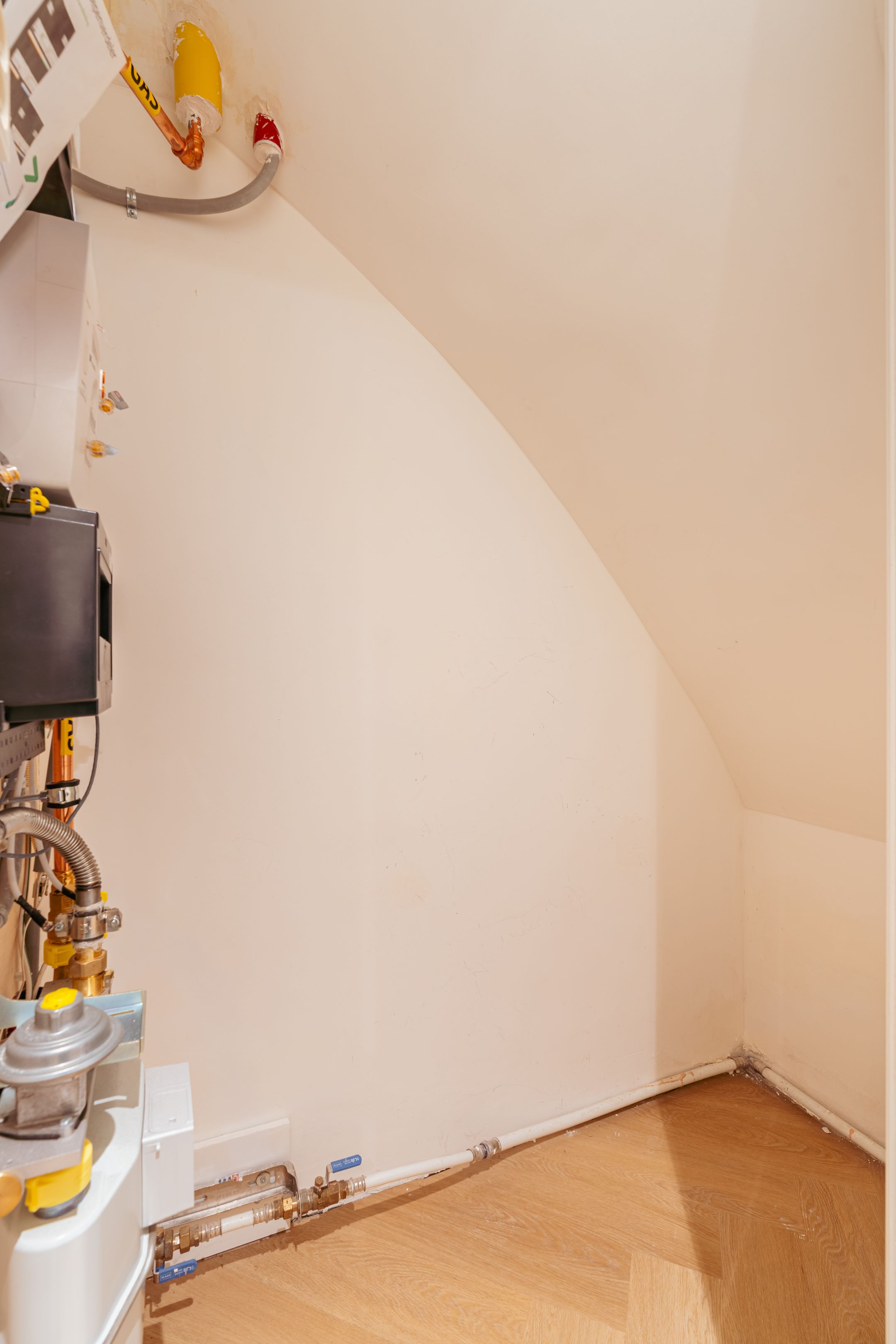 Foto 12 van Bosboom Toussaintstraat 8-1