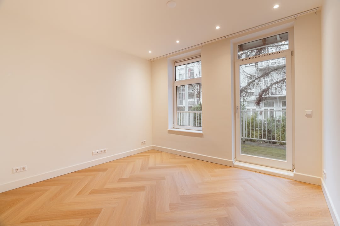 Foto 13 van Bosboom Toussaintstraat 8-1