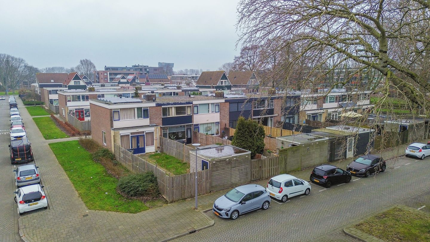 Photo 25 of Ruygeplaat 51