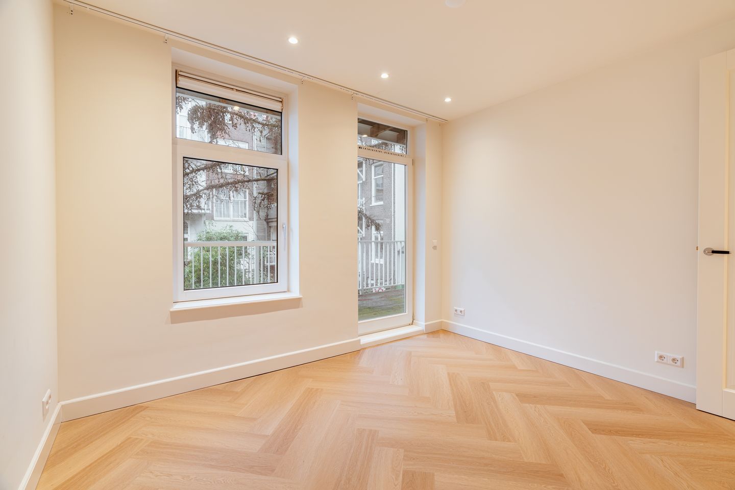 Foto 14 van Bosboom Toussaintstraat 8-1