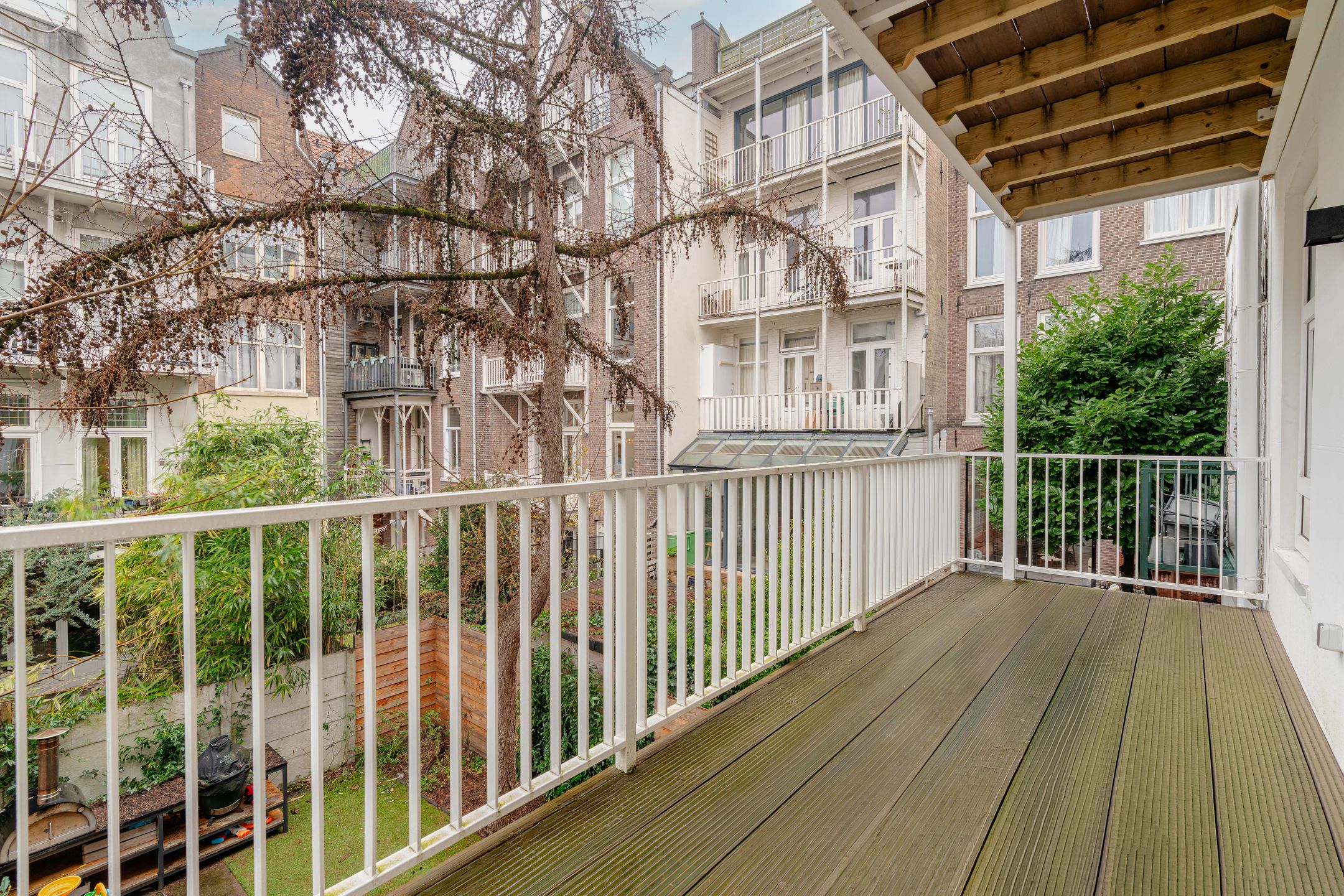 Foto 15 van Bosboom Toussaintstraat 8-1