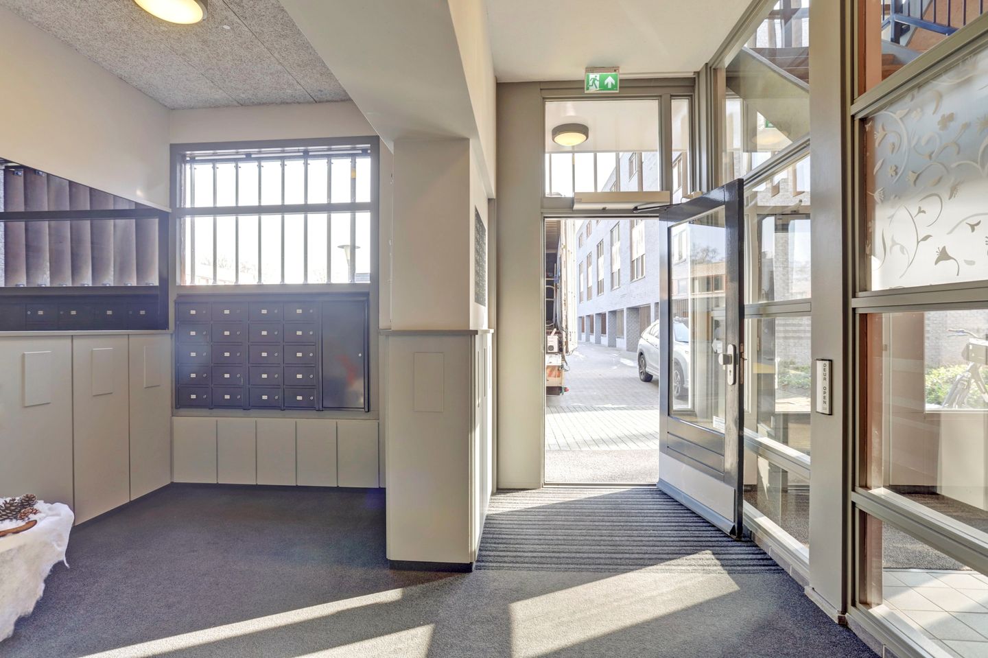 Foto 25 van Klepel 318