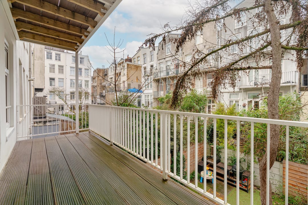 Foto 16 van Bosboom Toussaintstraat 8-1