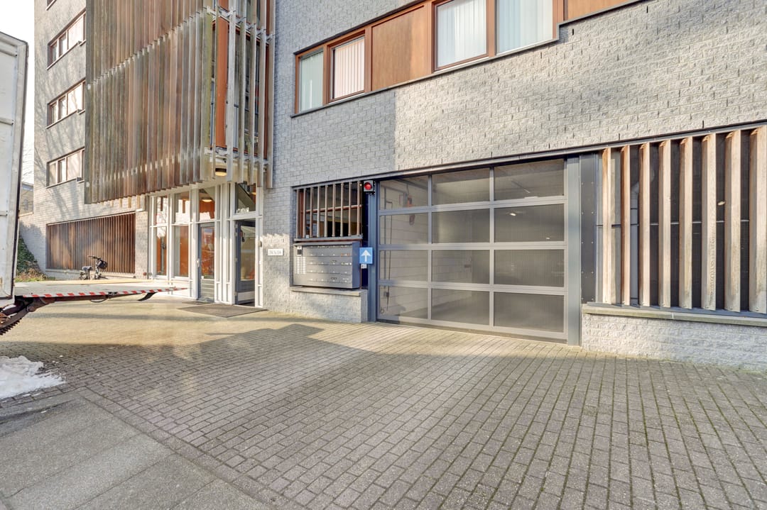 Foto 26 van Klepel 318