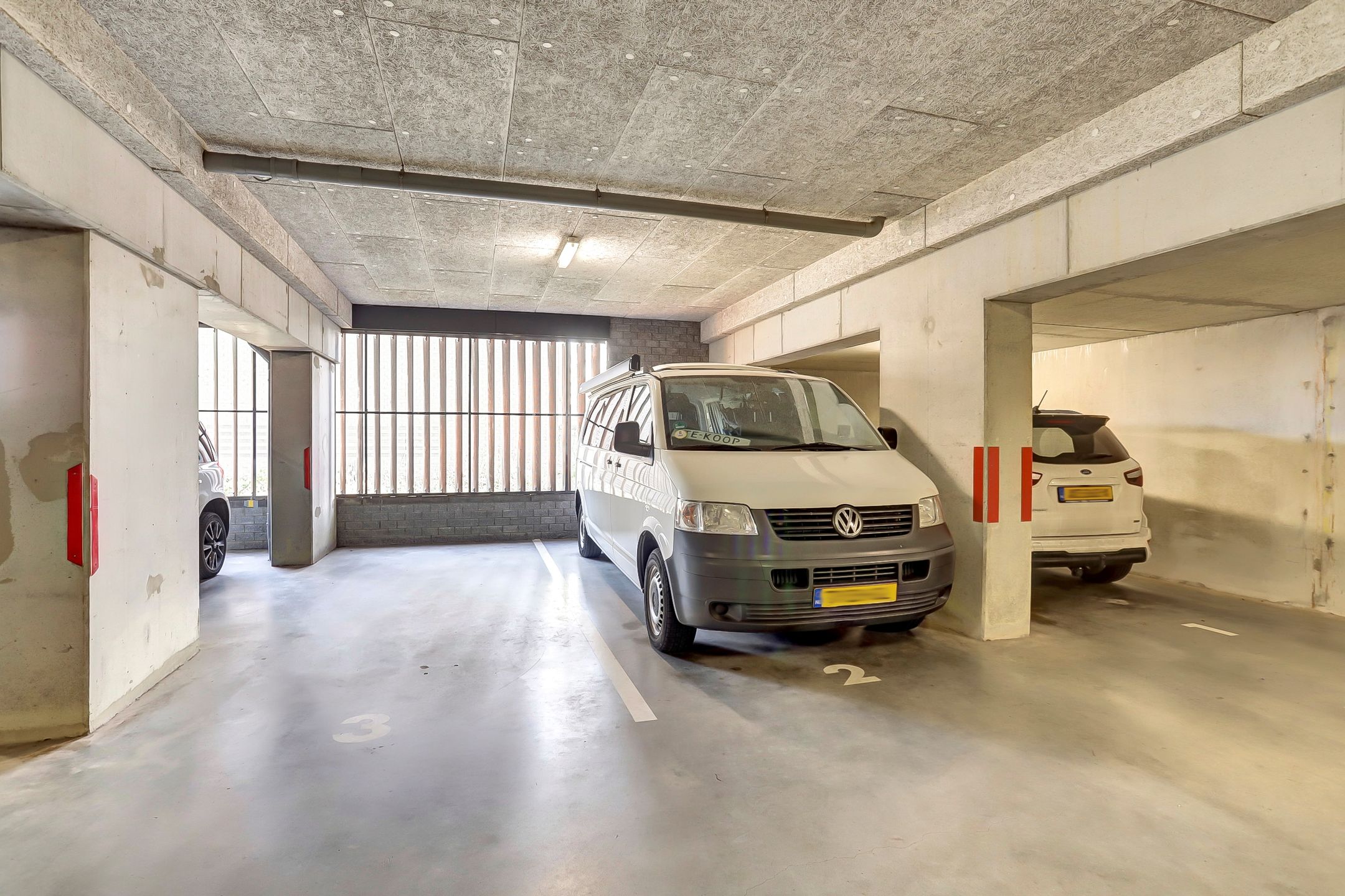 Foto 27 van Klepel 318