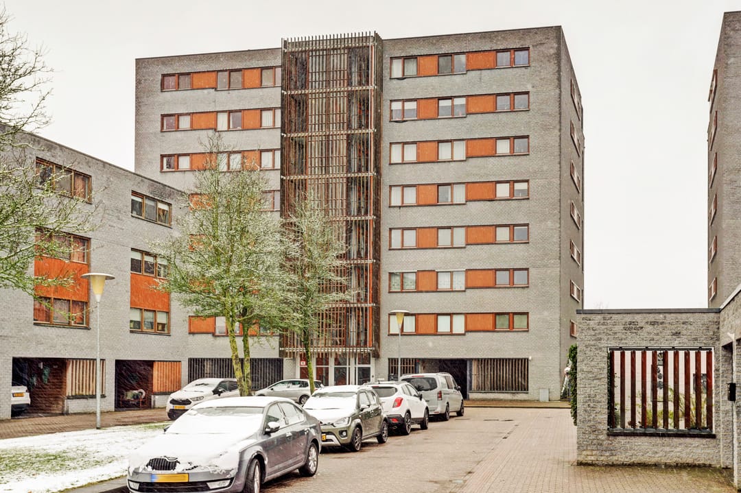 Foto 28 van Klepel 318