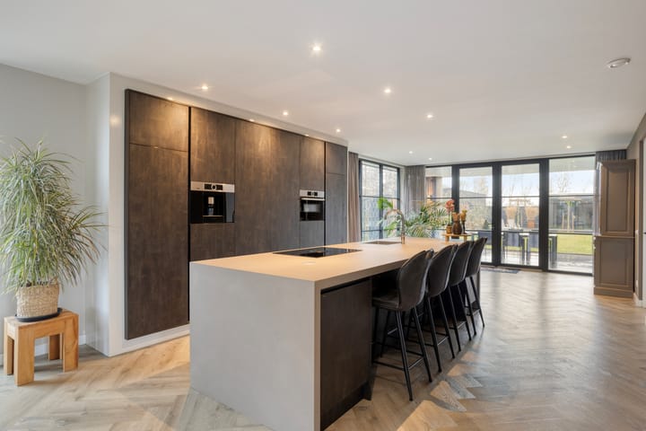 Photo 18 of Louis Pasteurstraat 20