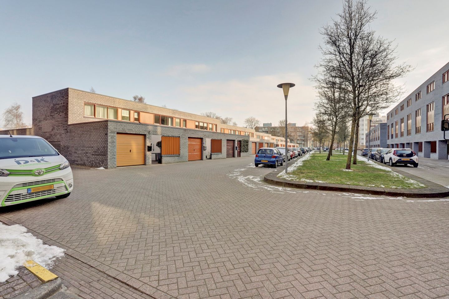 Foto 29 van Klepel 318