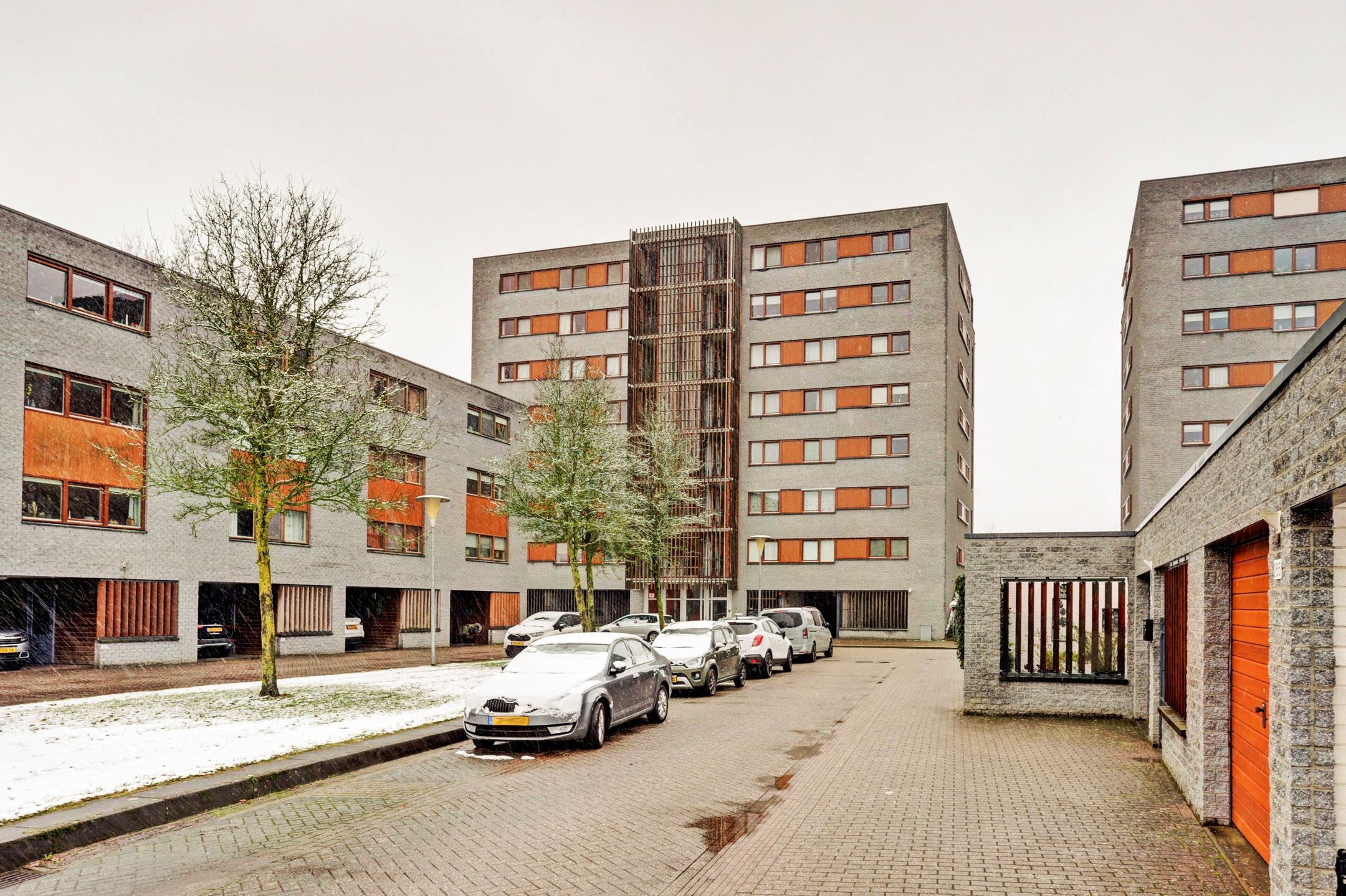 Foto 30 van Klepel 318