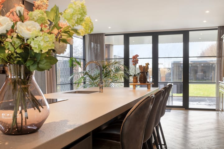 Photo 20 of Louis Pasteurstraat 20