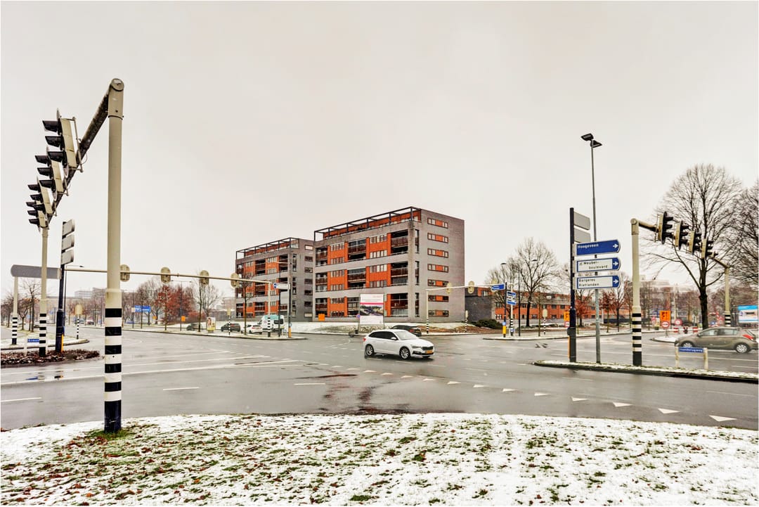 Foto 31 van Klepel 318