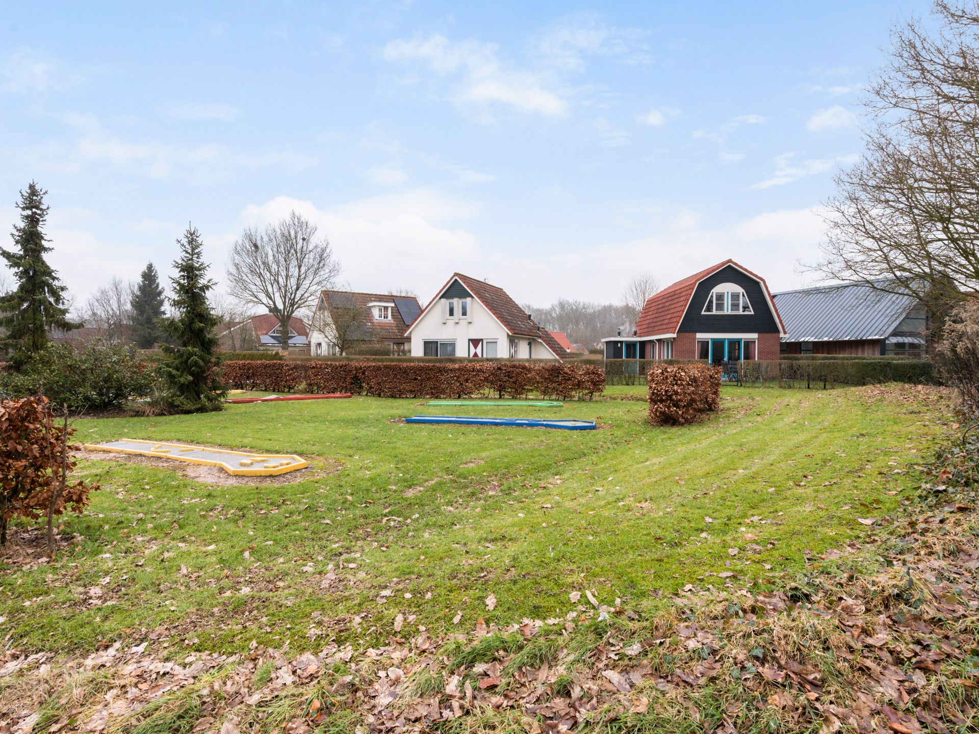 Foto 33 van Het Zwiggelterveld 14