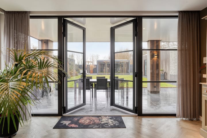 Photo 23 of Louis Pasteurstraat 20