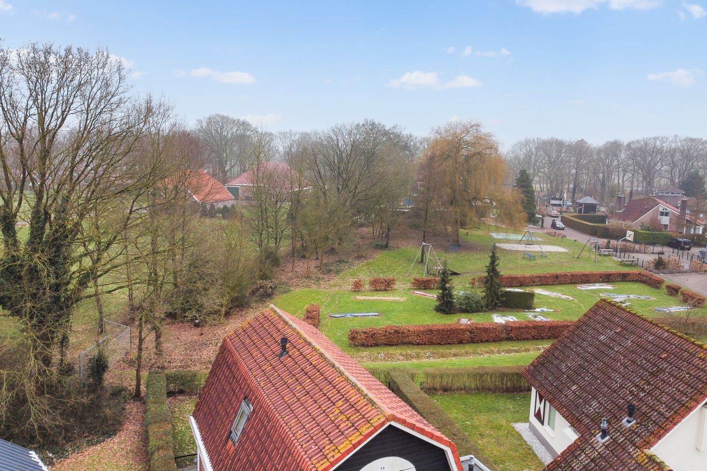 Foto 35 van Het Zwiggelterveld 14