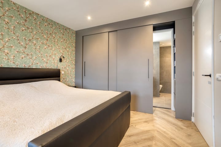 Photo 25 of Louis Pasteurstraat 20