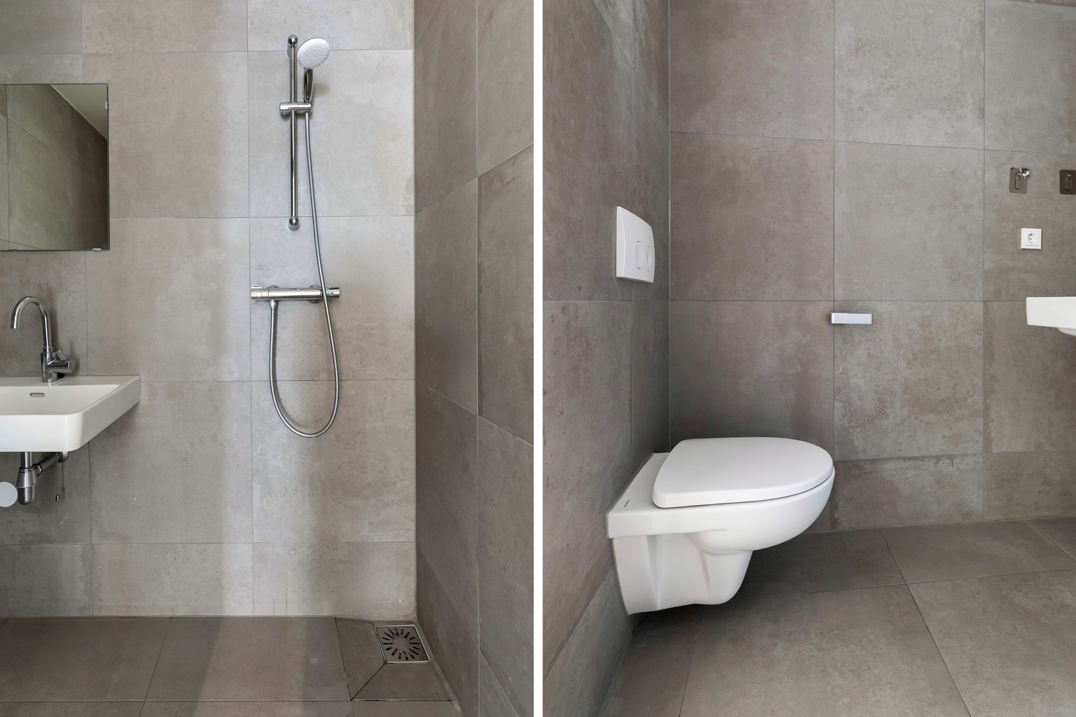 Foto 33 van Amersfoortsestraat 124-C11