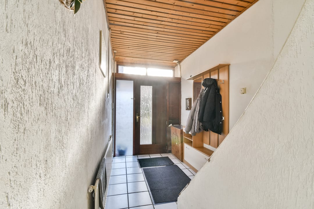 Foto 2 van Van Ruijsdaellaan 44