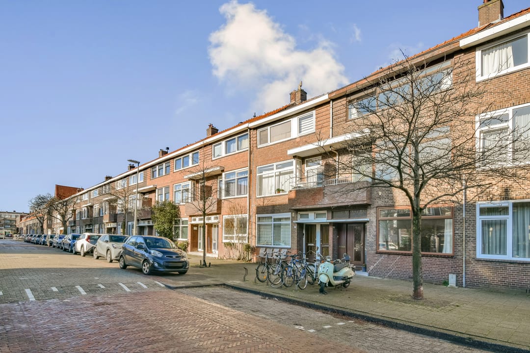 Foto 1 van Van Ruijsdaellaan 44