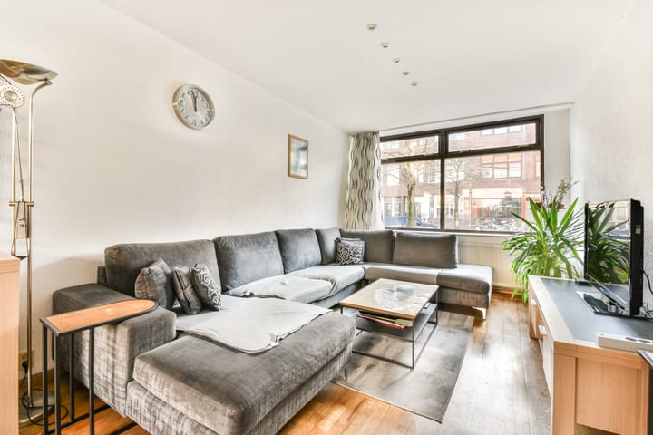 Photo 4 of Van Ruijsdaellaan 44