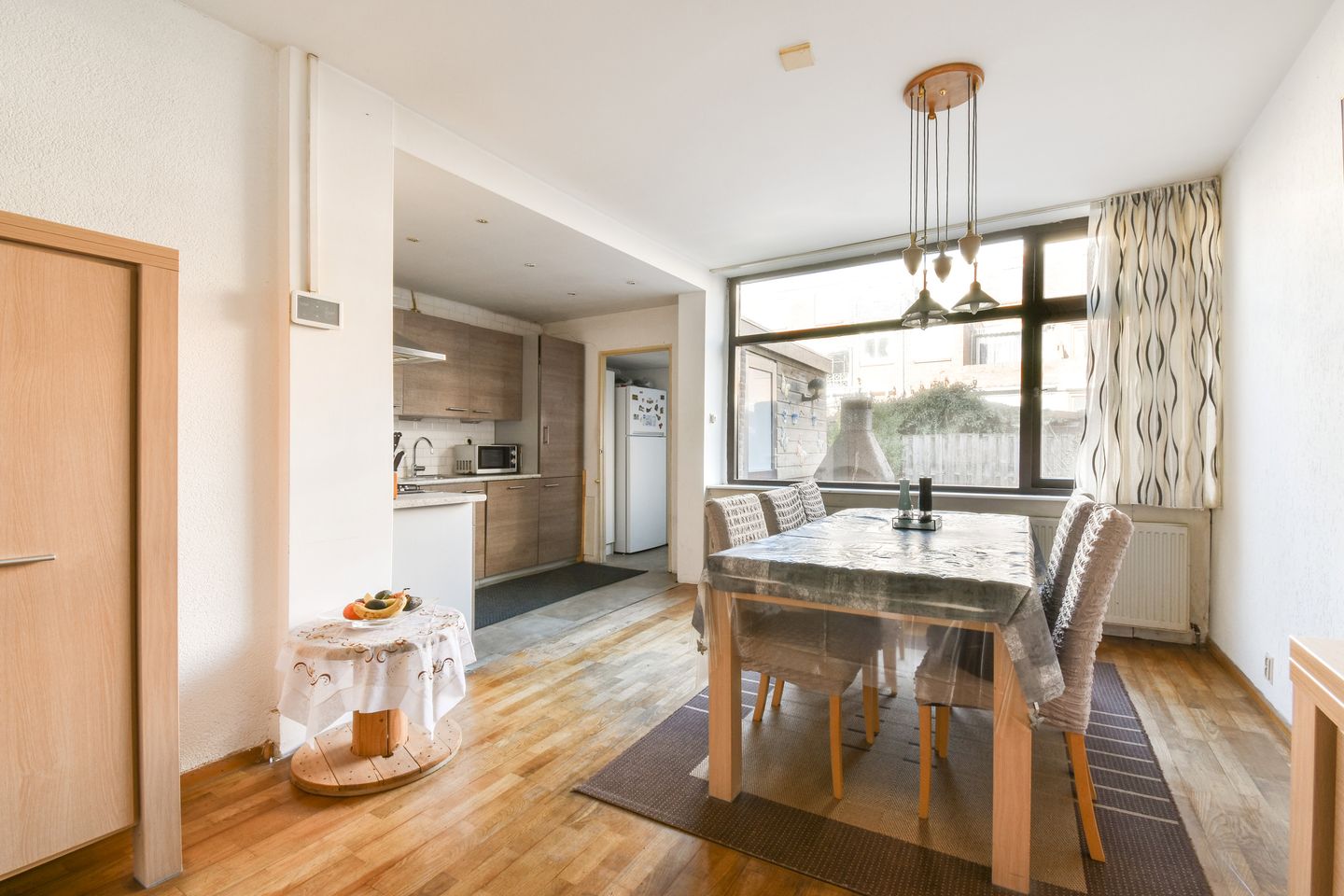 Foto 5 van Van Ruijsdaellaan 44