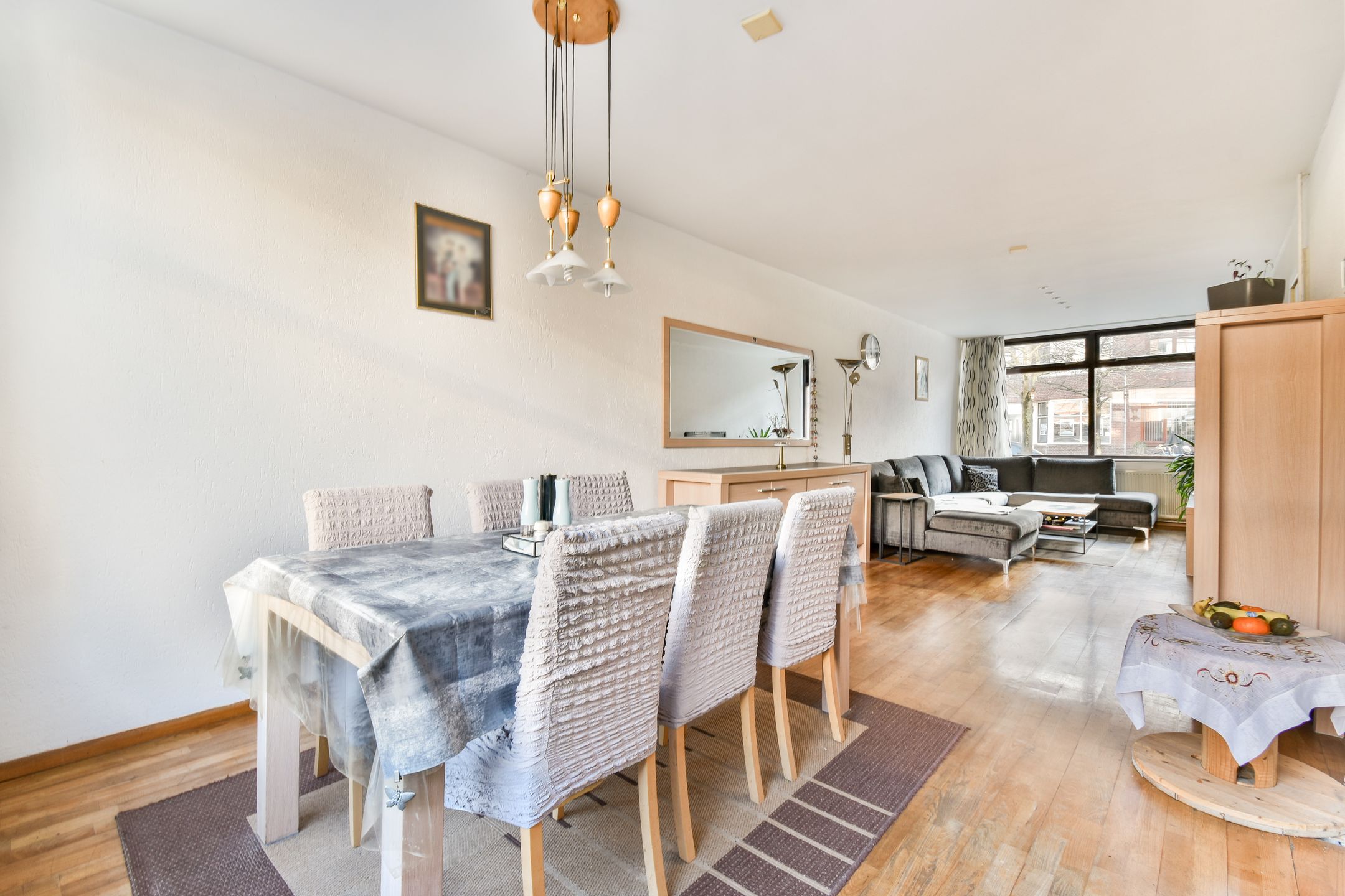 Foto 6 van Van Ruijsdaellaan 44