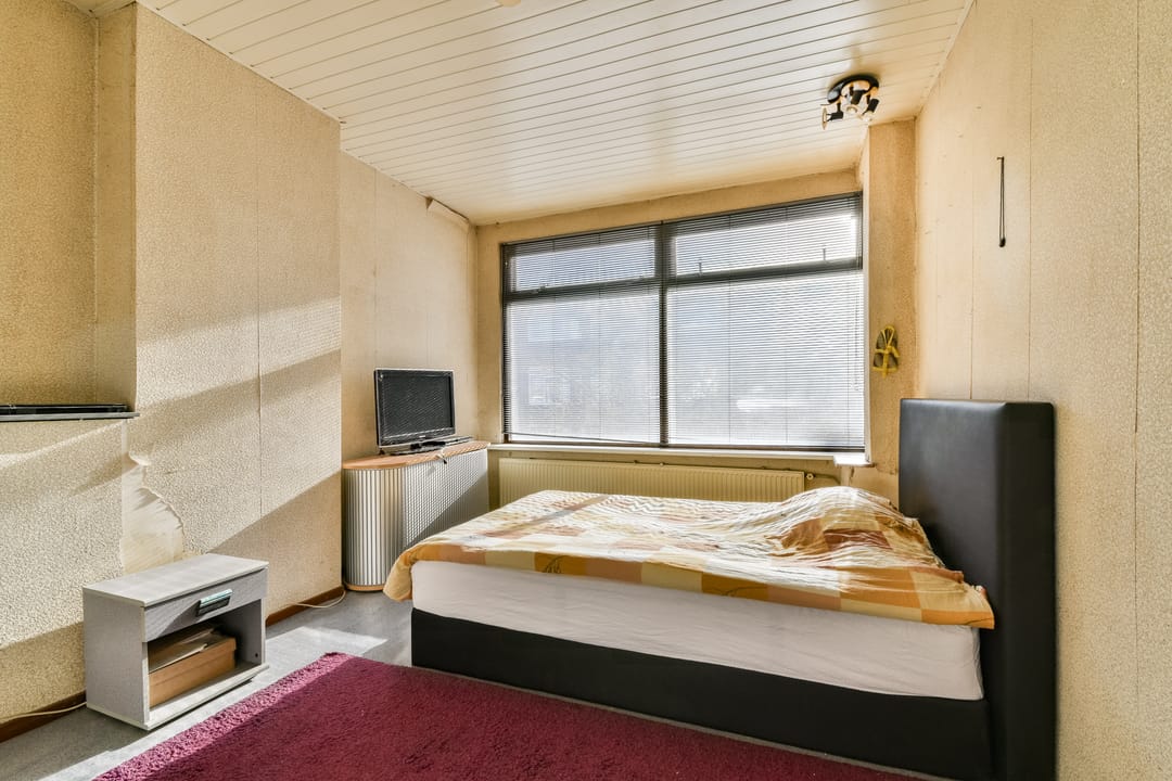 Foto 8 van Van Ruijsdaellaan 44