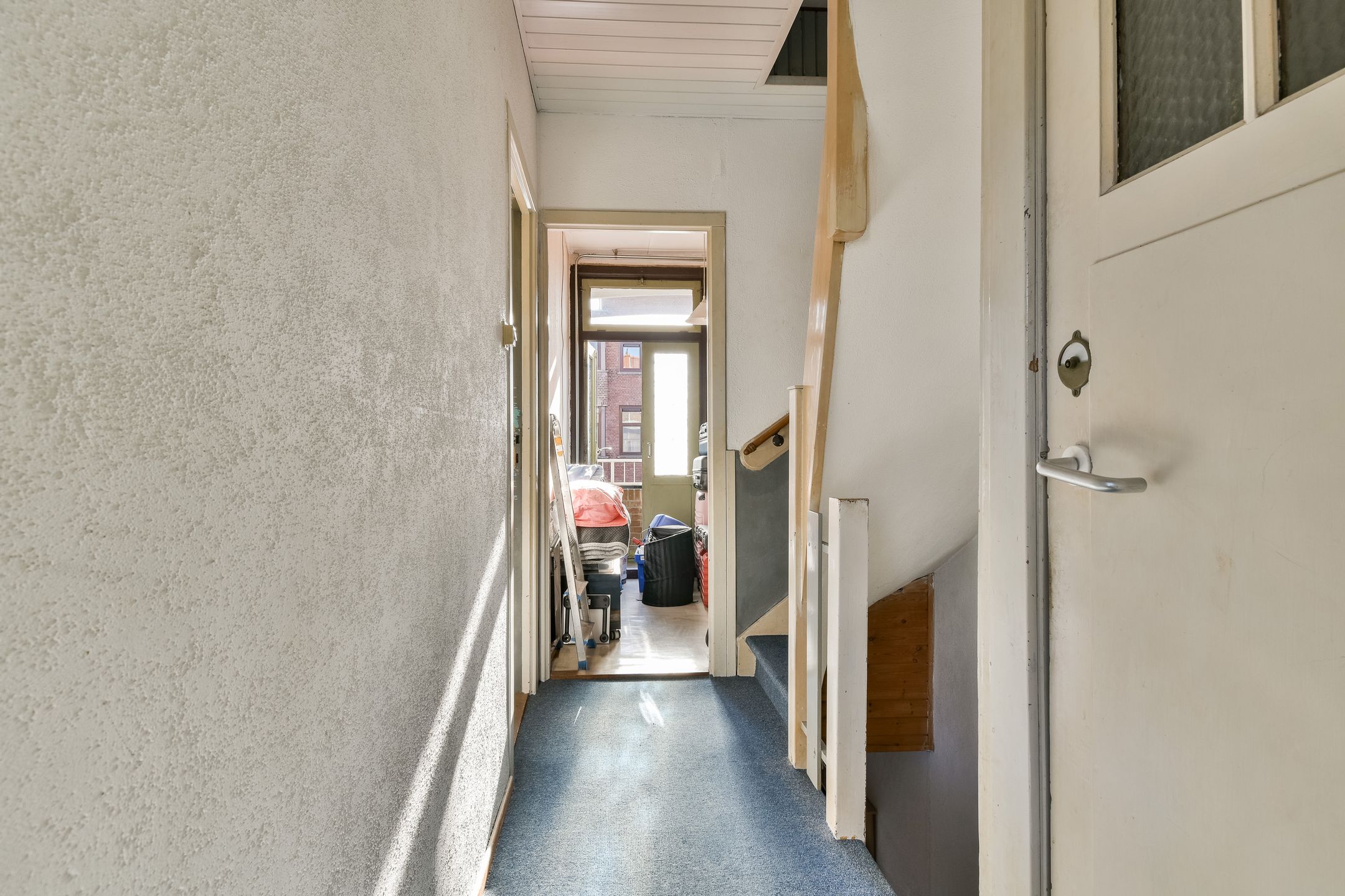 Foto 12 van Van Ruijsdaellaan 44