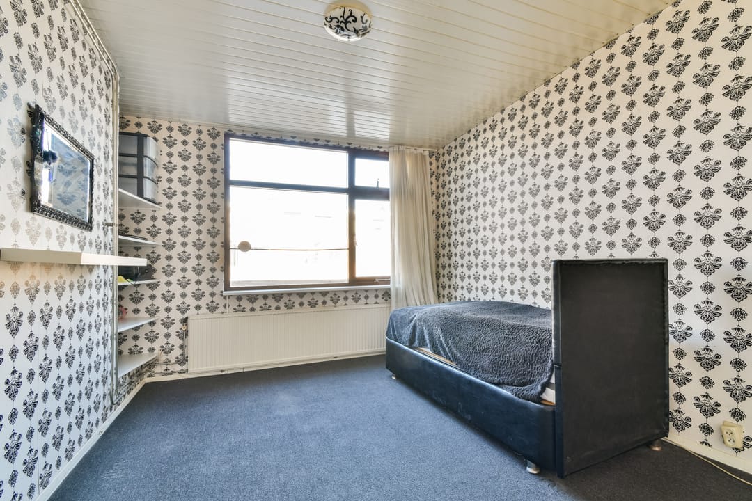 Foto 13 van Van Ruijsdaellaan 44