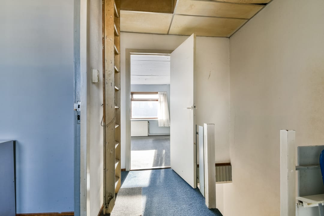 Foto 23 van Van Ruijsdaellaan 44