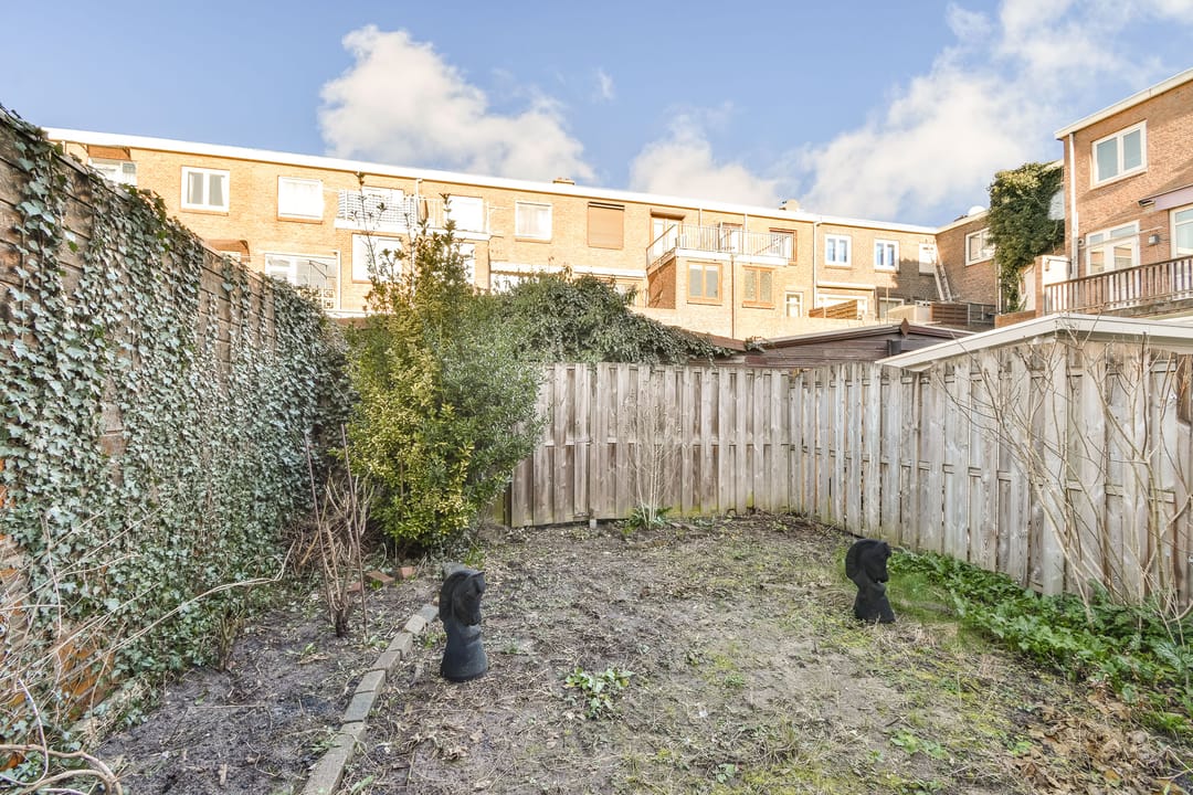 Foto 26 van Van Ruijsdaellaan 44