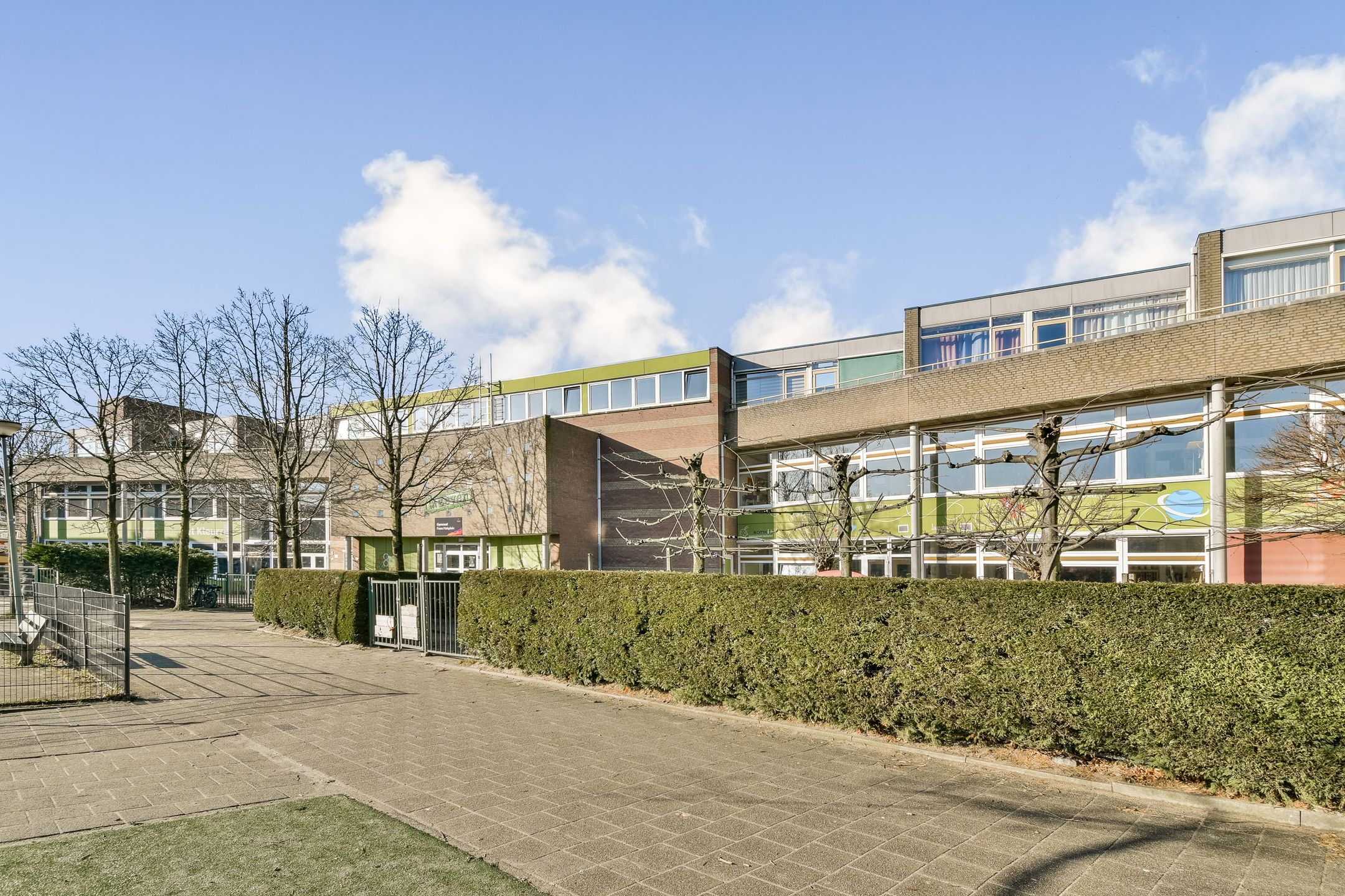 Foto 27 van Van Ruijsdaellaan 44