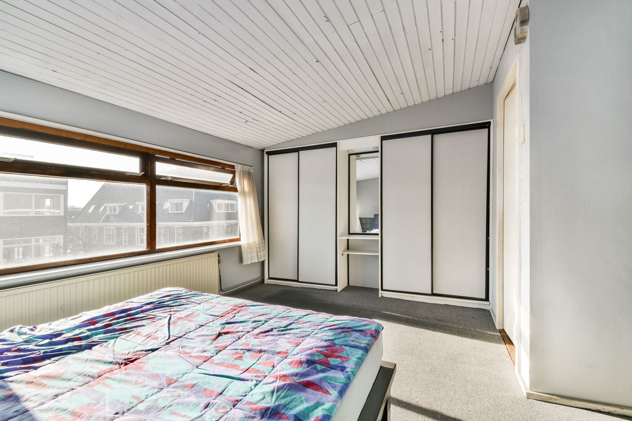 Foto 9 van Van Ruijsdaellaan 44