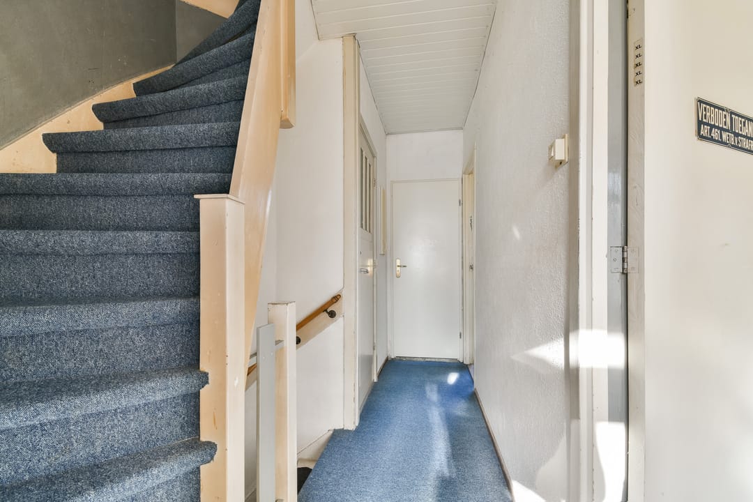 Foto 11 van Van Ruijsdaellaan 44